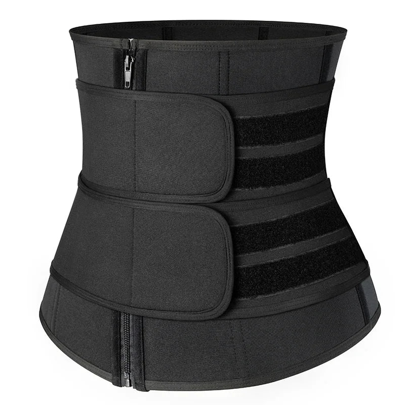 Cinta Modeladora Abdominal, Dupla compressão, emagrecedora